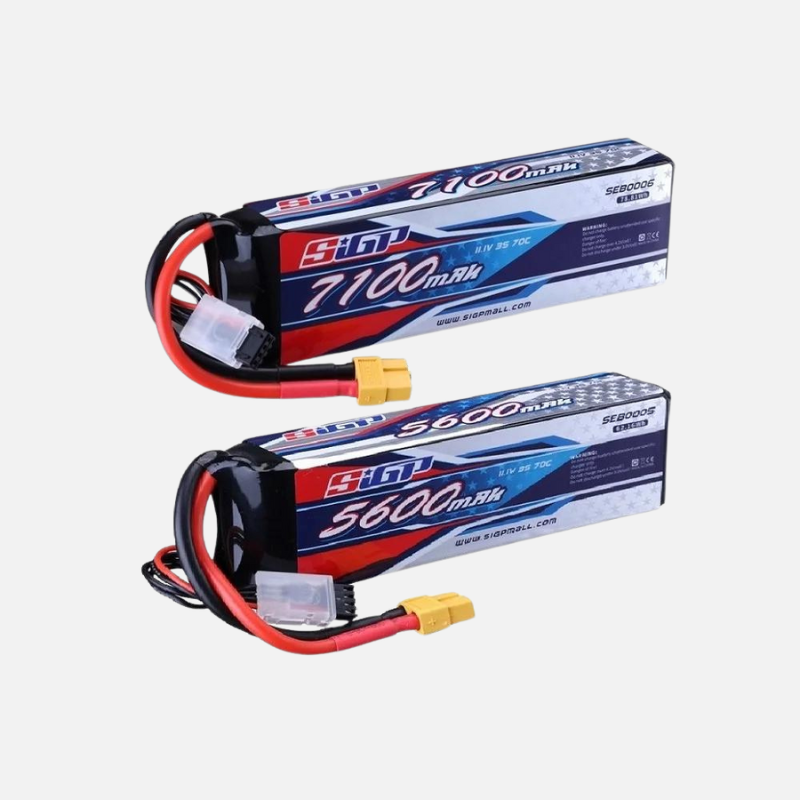Batterie Lipo 3s