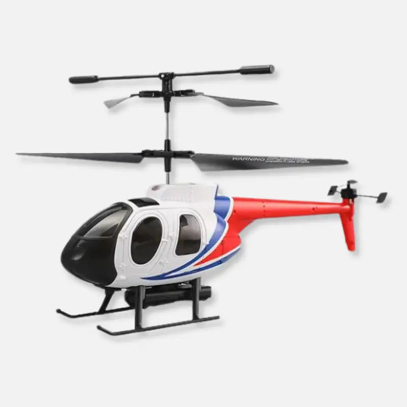 Drone Hélico avec Caméra