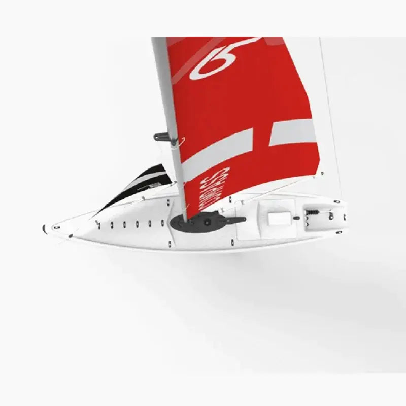 Grande taille Voilier Radiocommandé