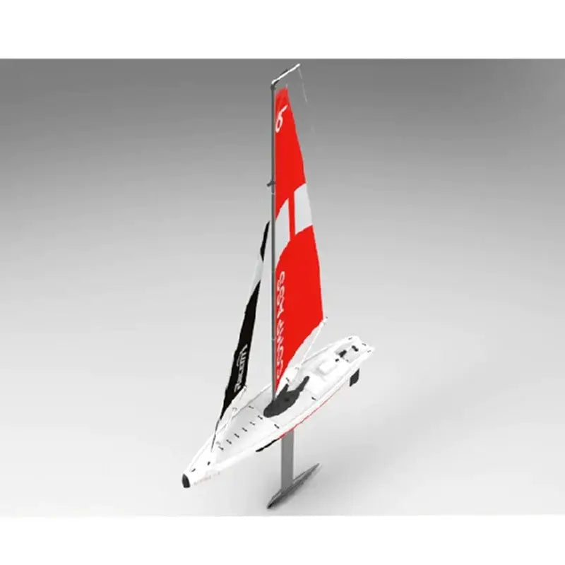 Grand Voilier Téléguidé