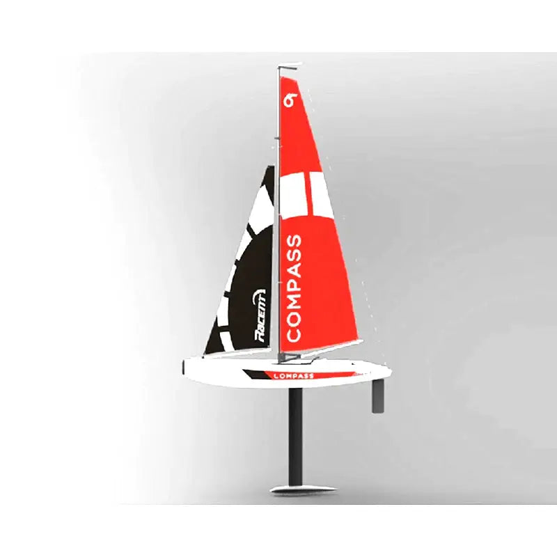 Grand Voilier Télécommandé