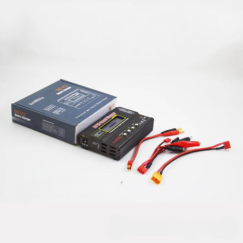 Chargeur Accu Lipo 1s