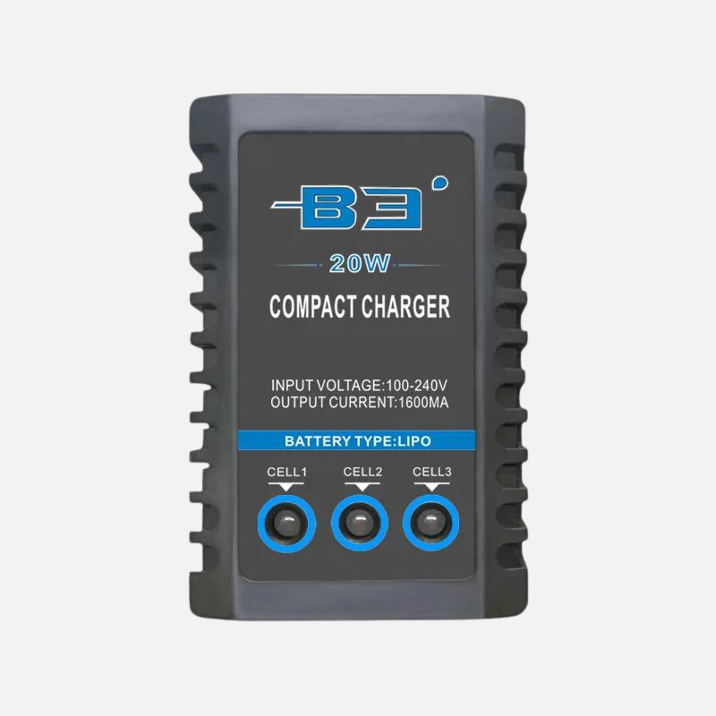 Chargeur Batterie Lipo 3s