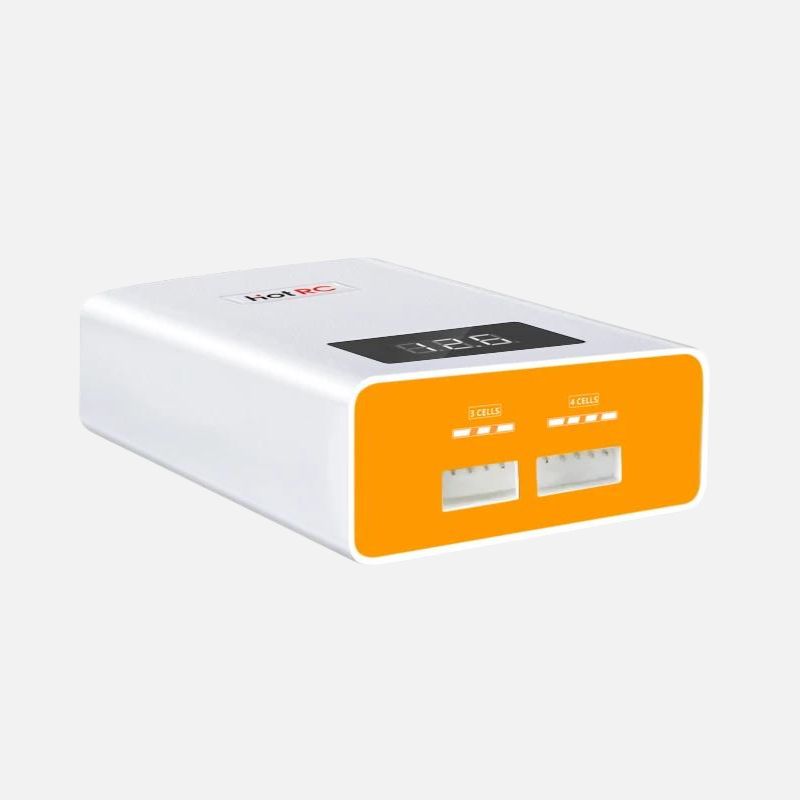 Chargeur accus Lipo 4s