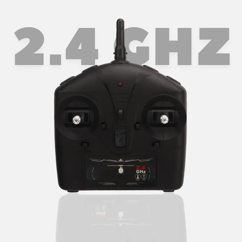 Hélicoptère RC 3D Débutant