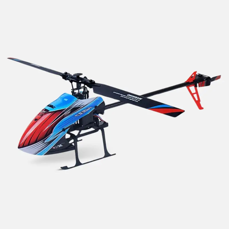 Hélicoptère RC 3D Débutant