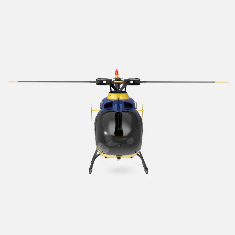 Hélicoptère RC moteur Brushless