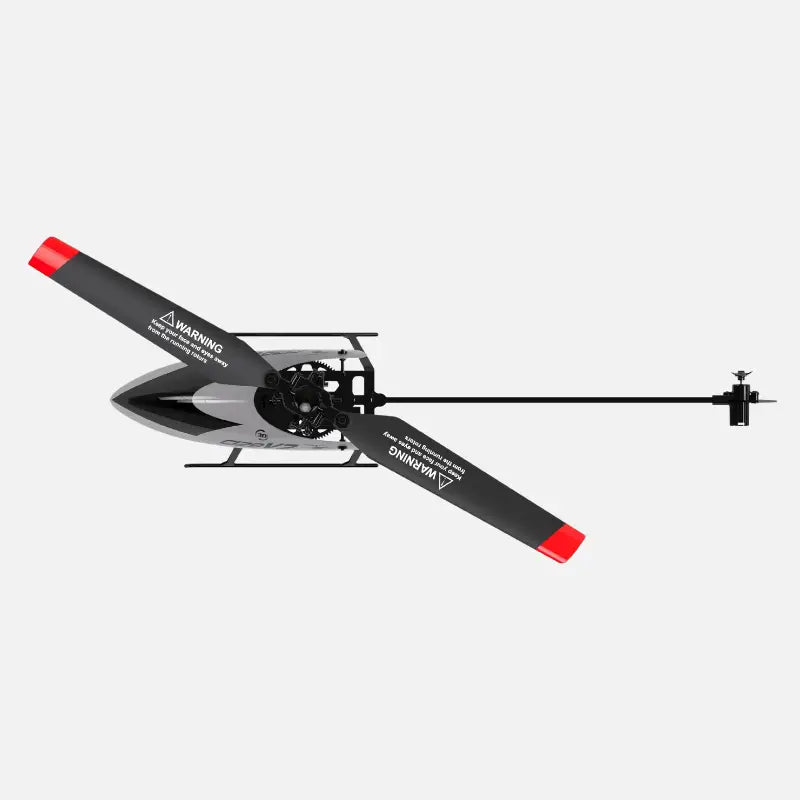 Hélicoptère RC Acrobatique