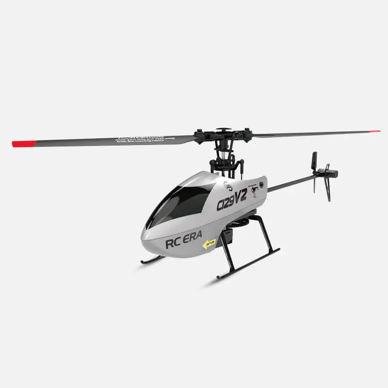 Hélicoptère RC Voltige