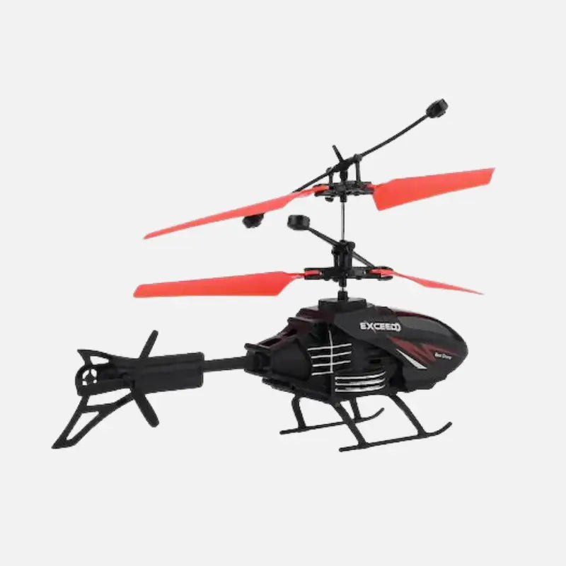 Hélicoptère RC Promotion