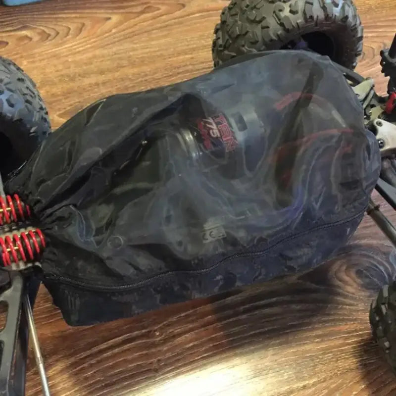 Housse de Protection Buggy RC