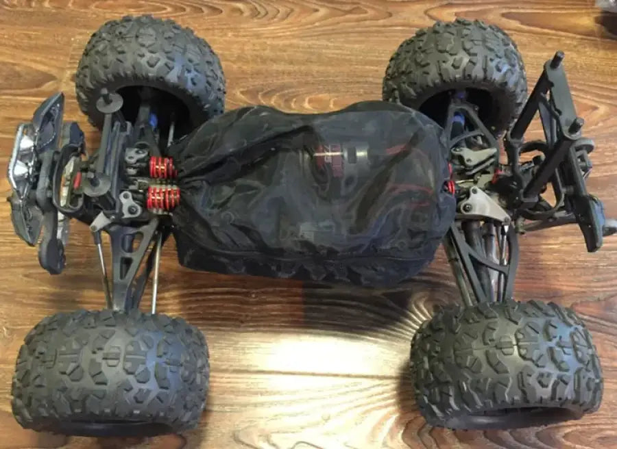 Housse de Protection truggy RC
