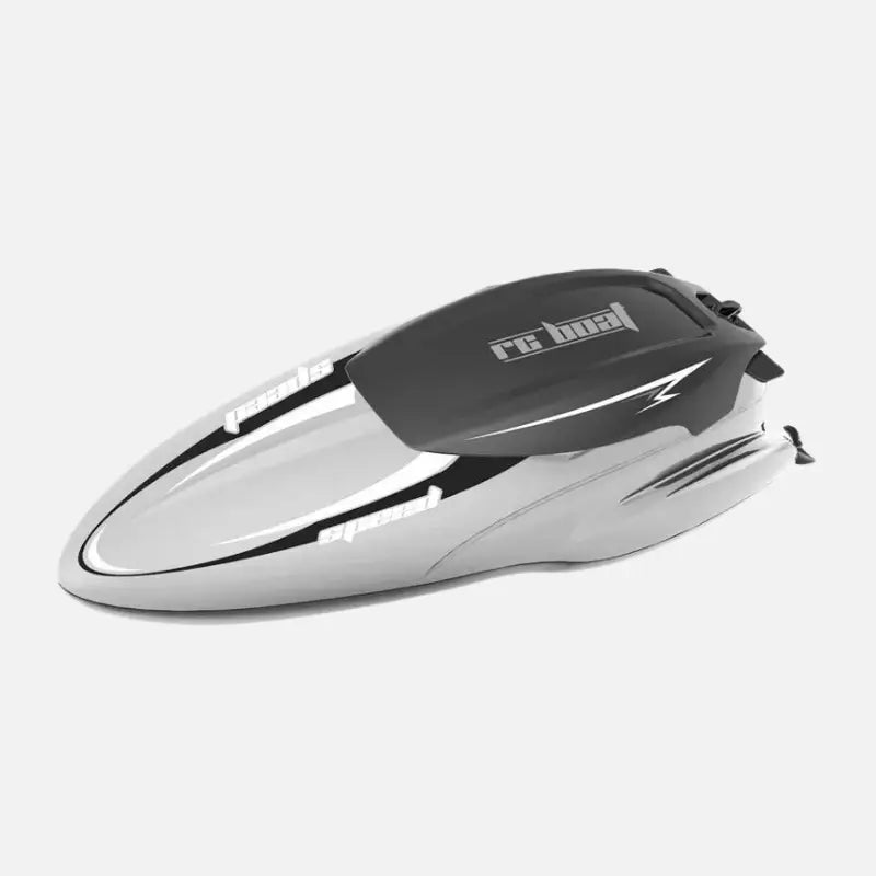 Mini Bateau Télécommandé