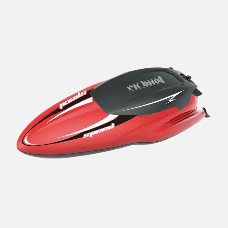 Petit Bateau Télécommandé
