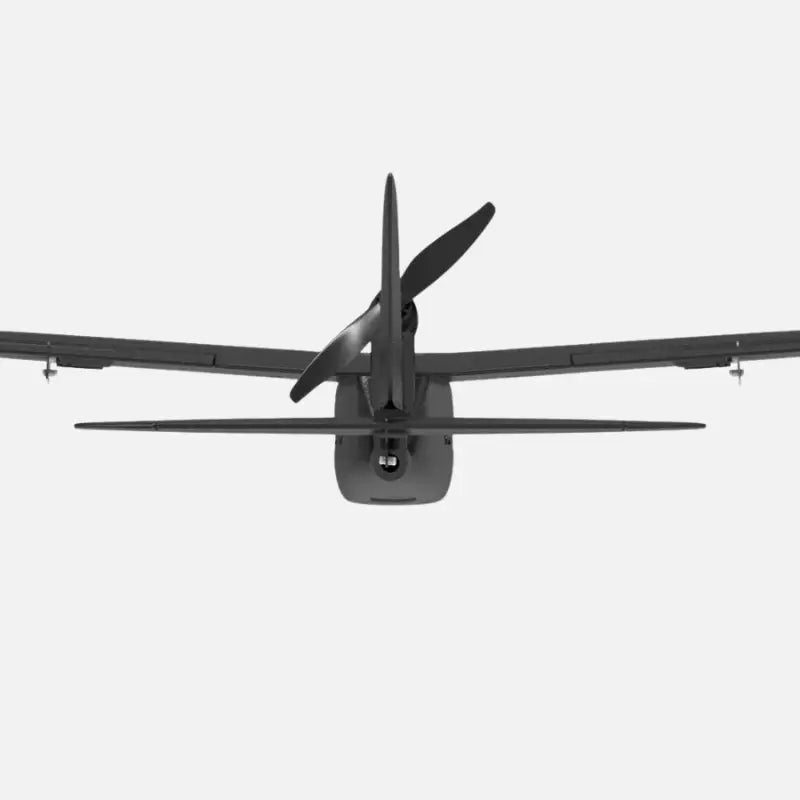 Planeur Électrique téléguidé