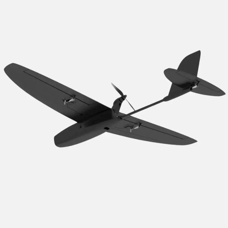 Avion Planeur Électrique Radiocommandé