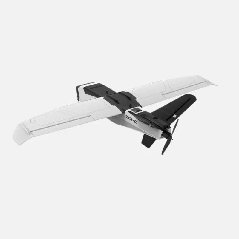 planeur moteur fpv
