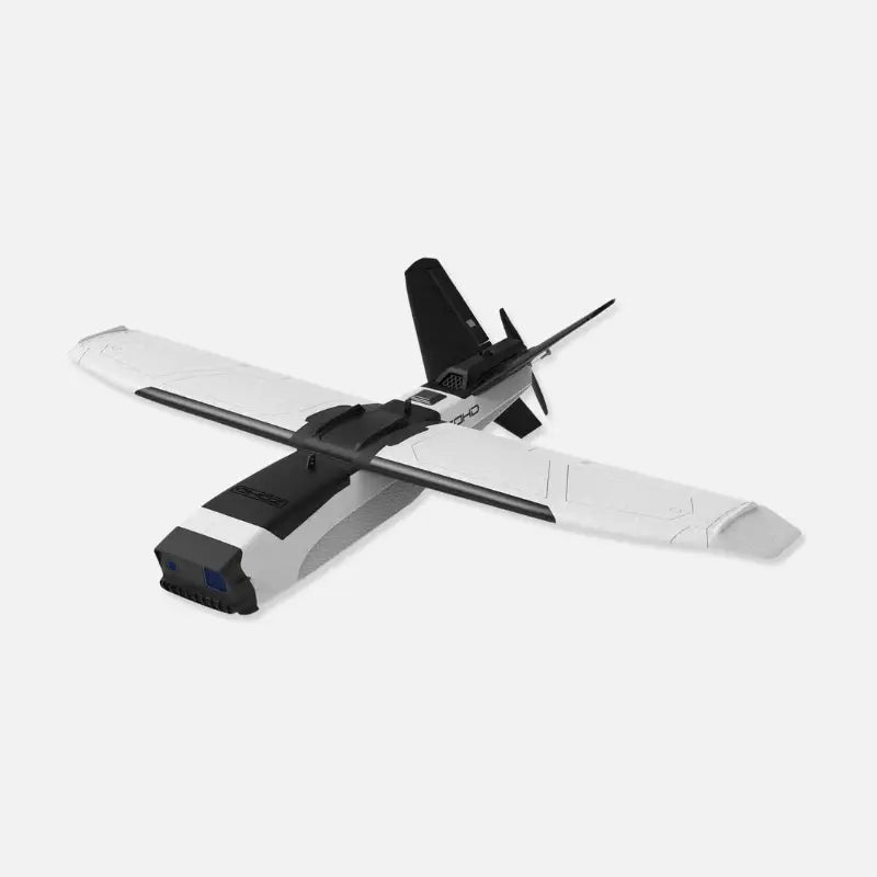 Planeur RC FPV