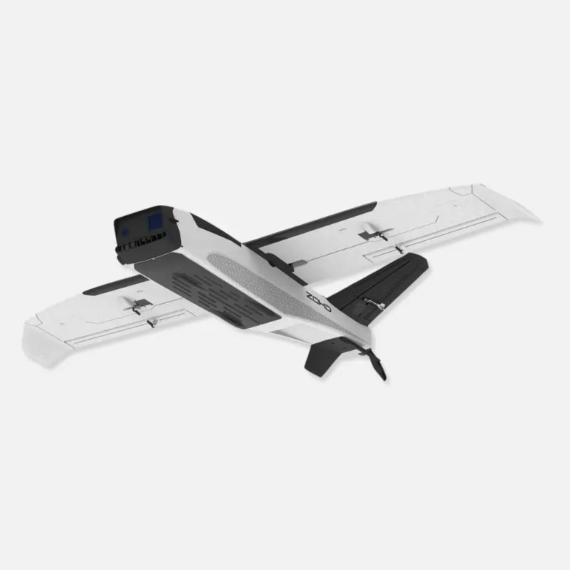 Planeur télécommandé FPV