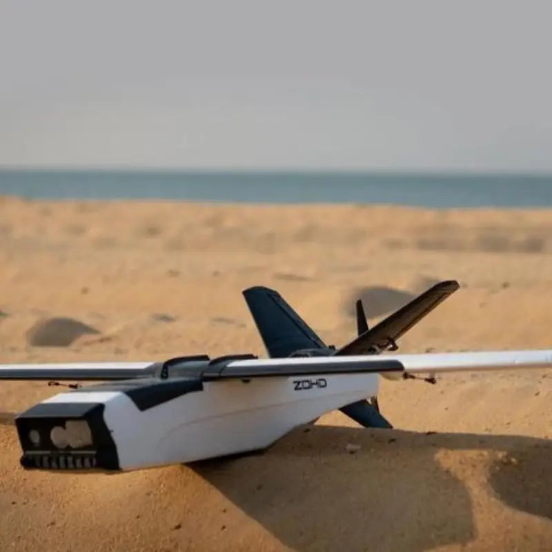 Planeur RC FPV