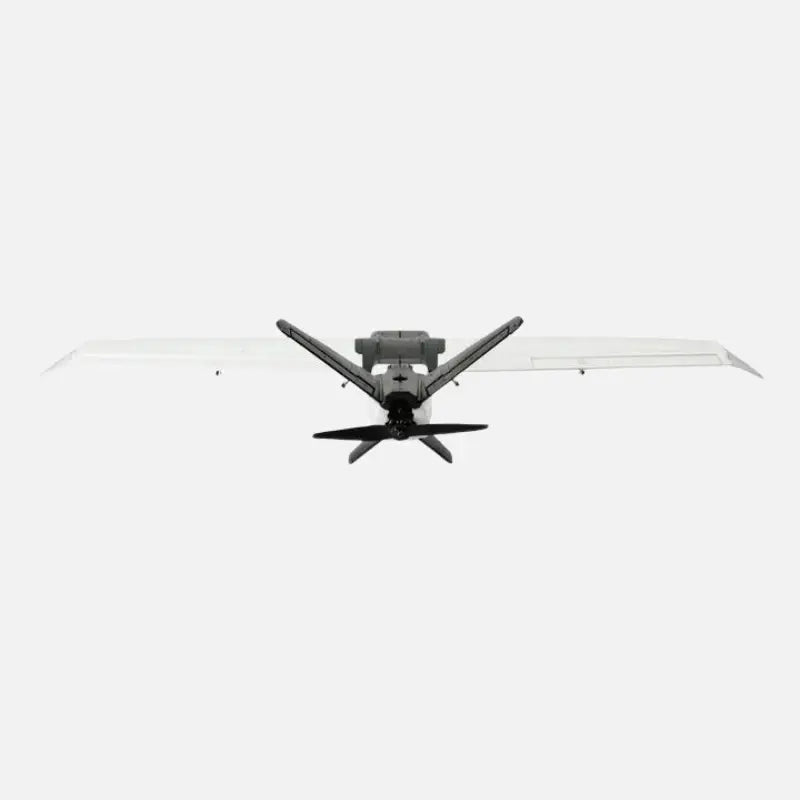 planeur téléguidé fpv