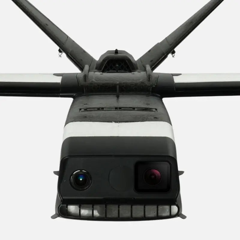 Planeur RC FPV