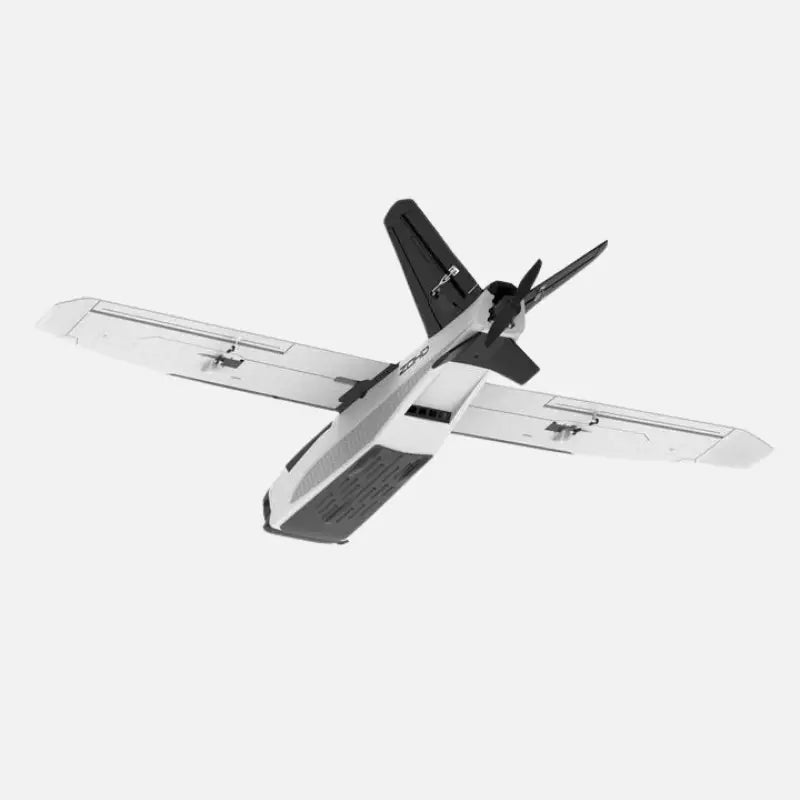avion planeur fpv