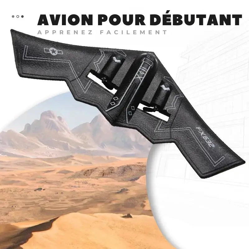 avion rc petit prix