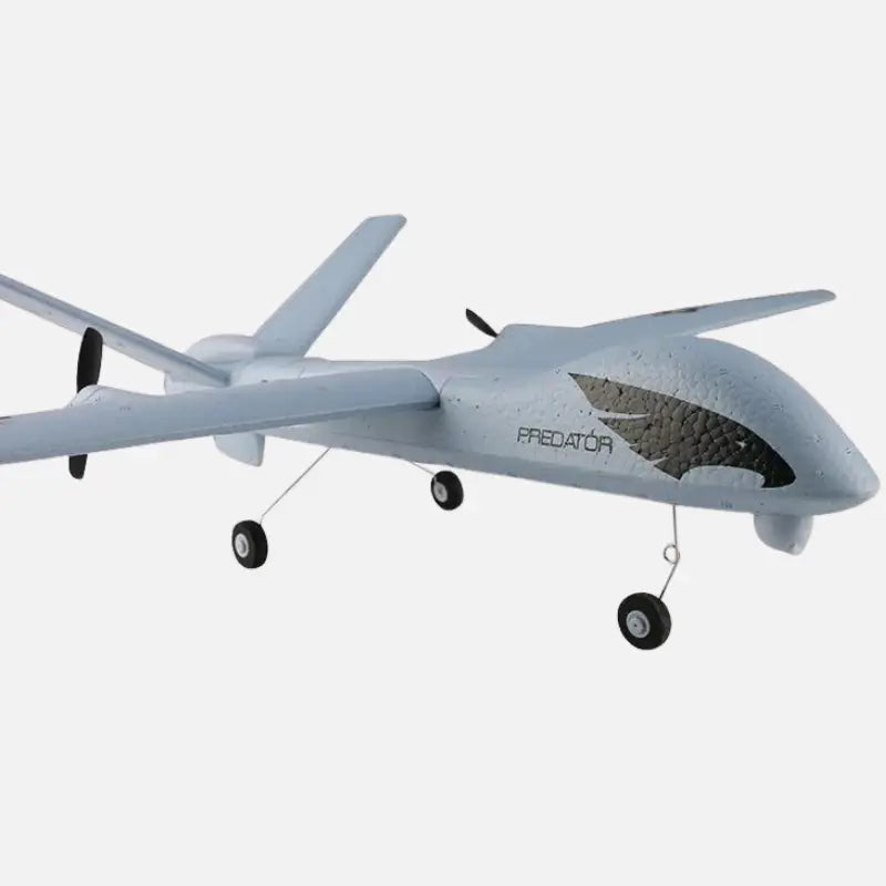 Planeur RC pour amateur