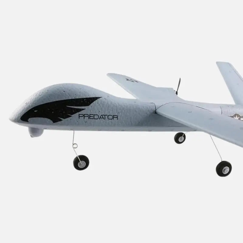 Planeur RC pour Débutant