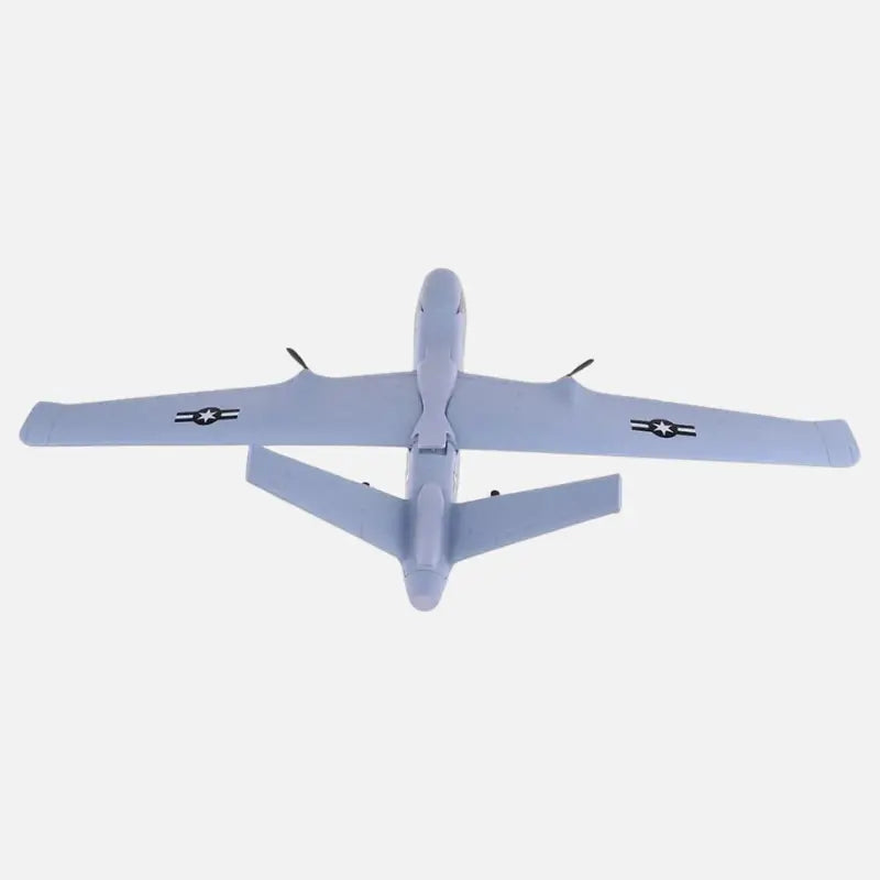 planeur electrique débutant