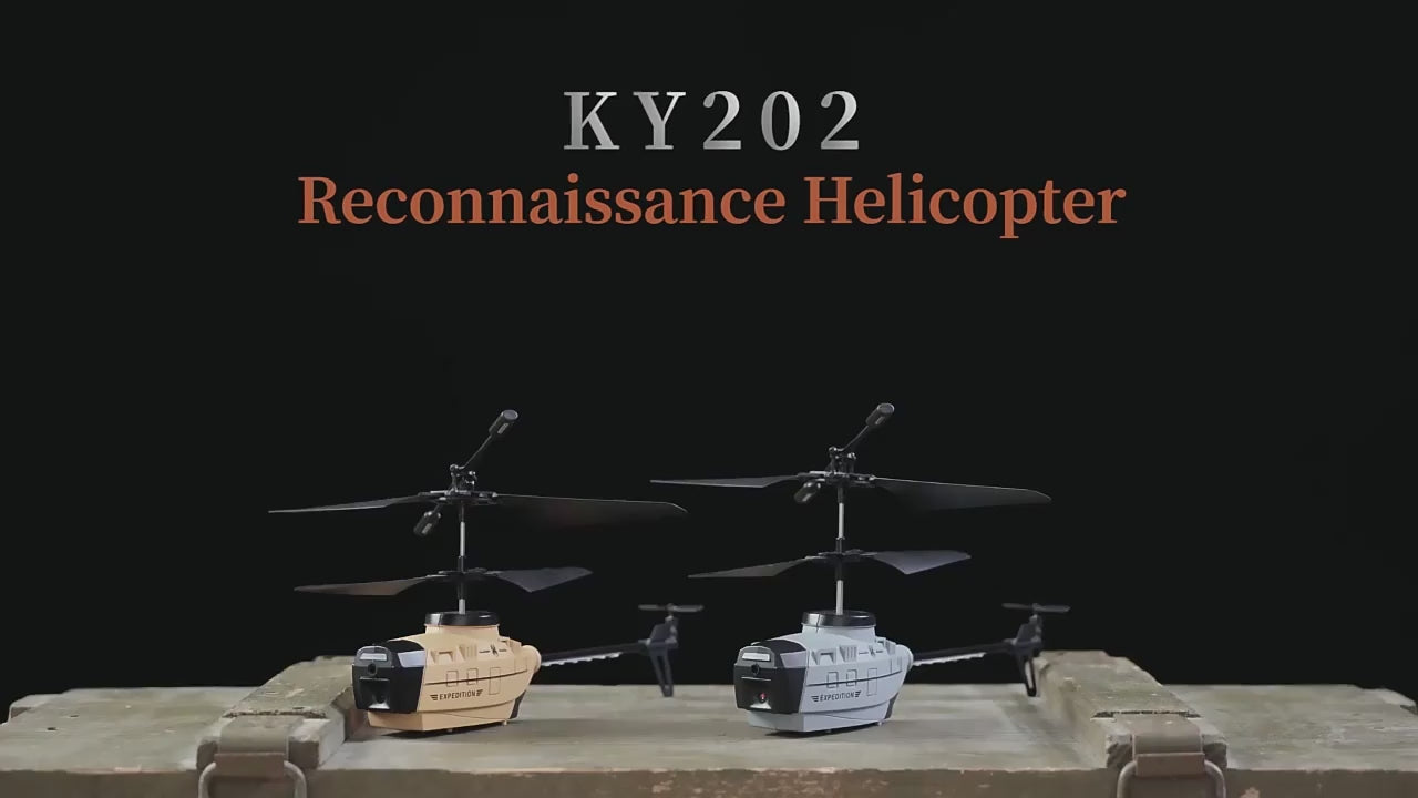 Drone Armée Miniature