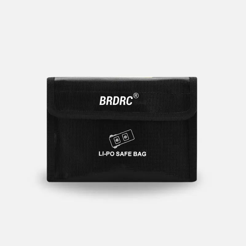 Sac Anti déflagrante Lipo