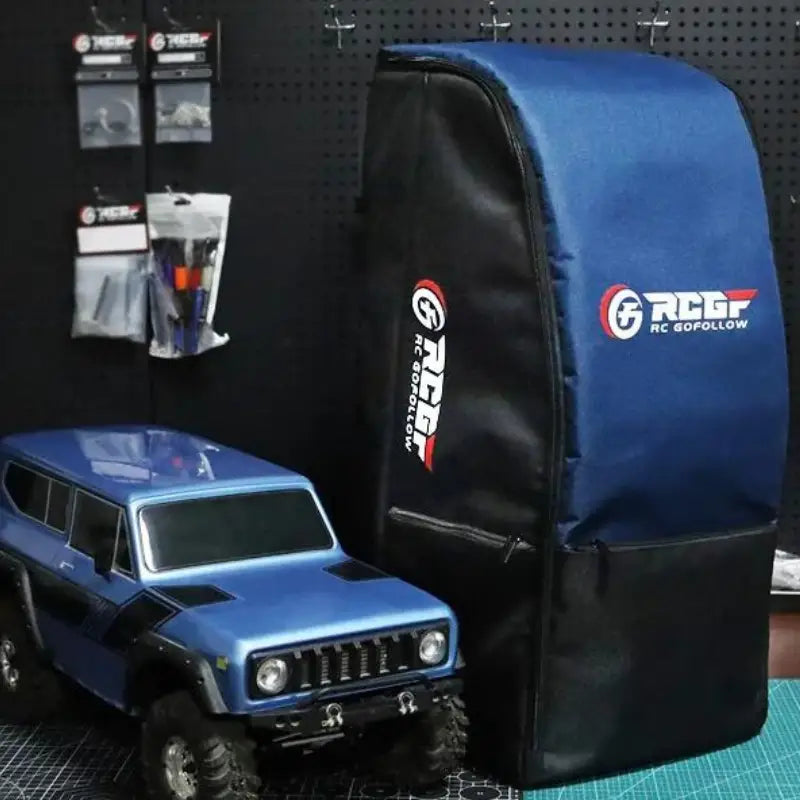 Sac de Compétition voiture télécommandée