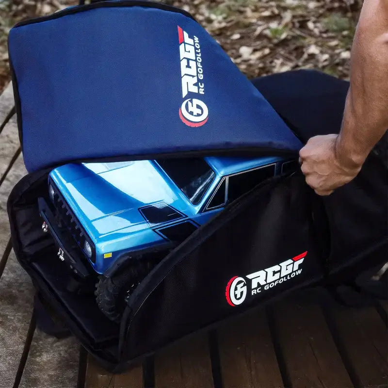 Sac à dos RC Compétition