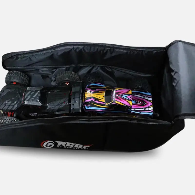 Sac de championnat RC