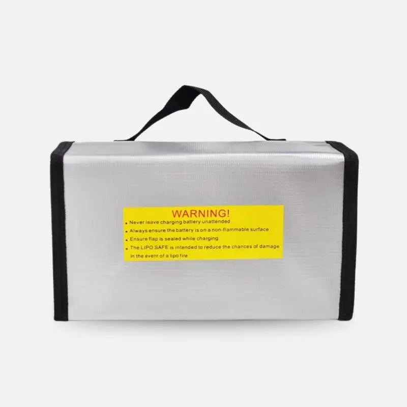 Sac de Sécurité ignifuge