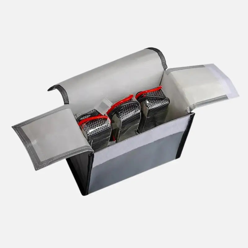 Sac protection pour Batterie