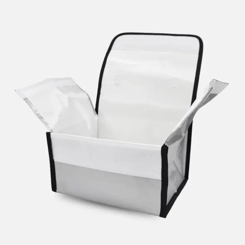 Sac anti feu pour Batterie Lipo