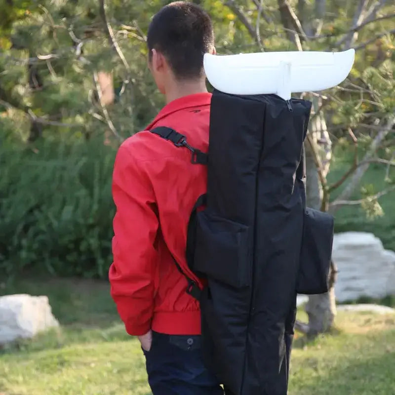 Sac de Transport Planeur télécommandé