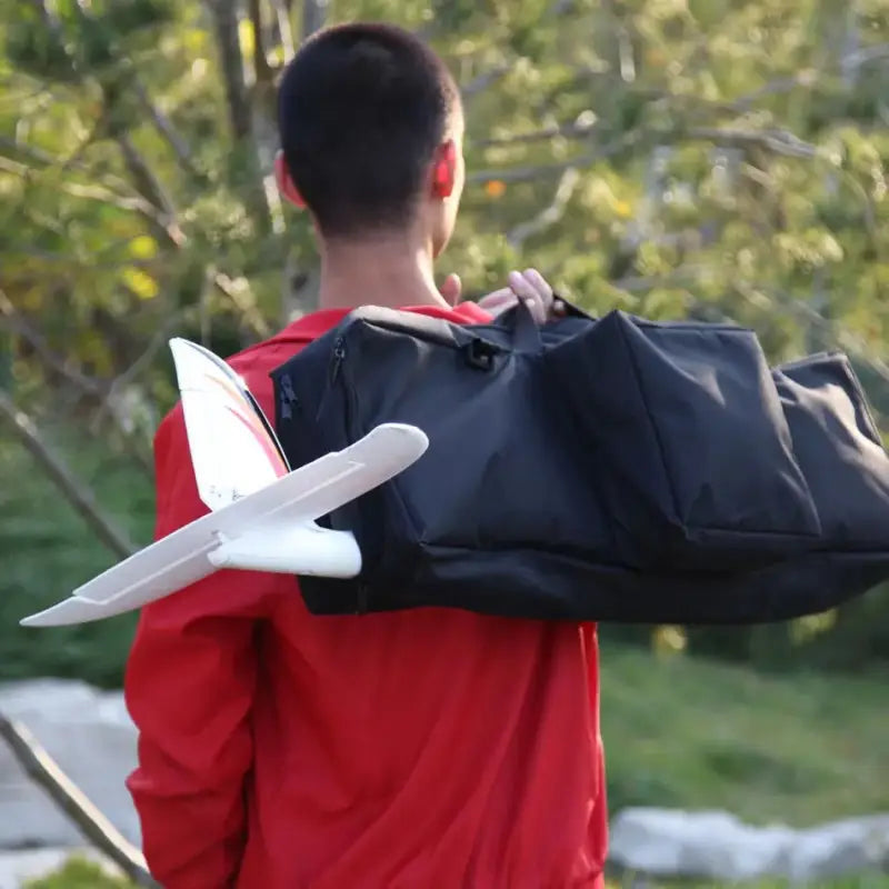 Sac de rangement Planeur RC