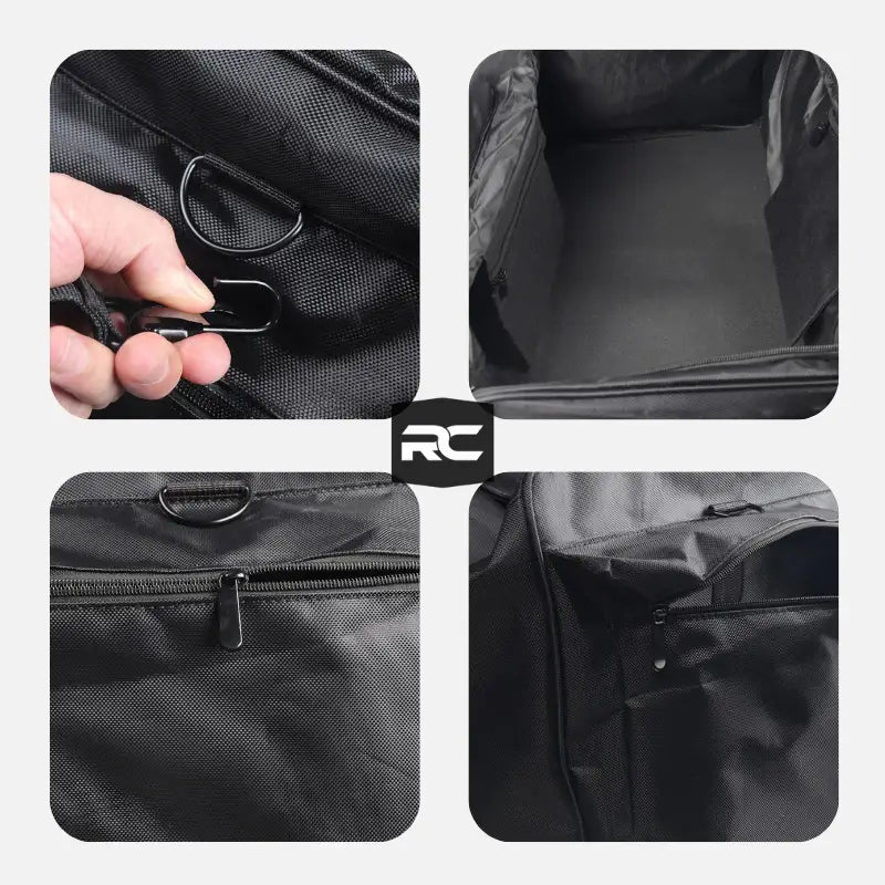 Sac de Transport Truggy RC