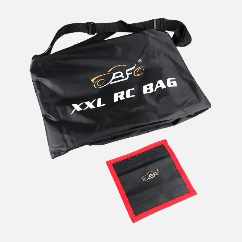 Sac de Transport Voiture RC 1/5