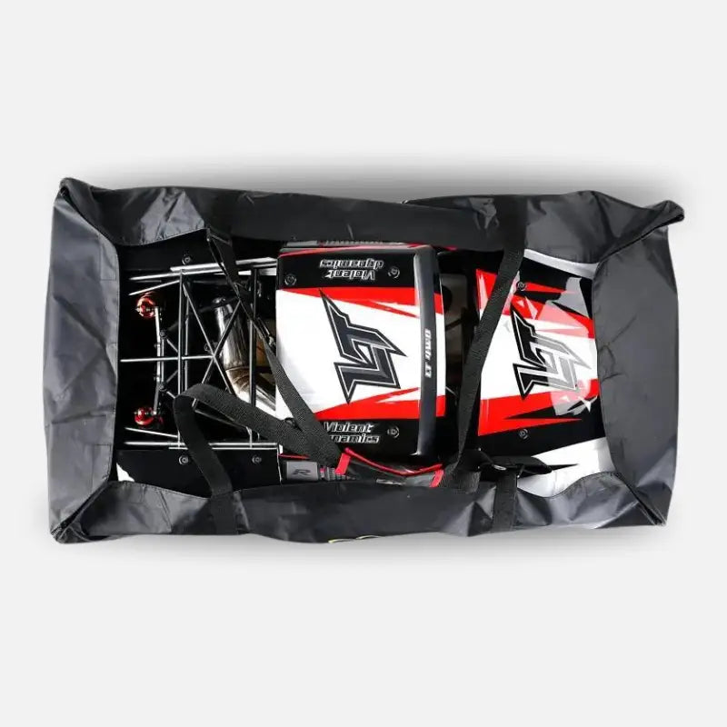 Sac de Transport véhicule RC 1/5