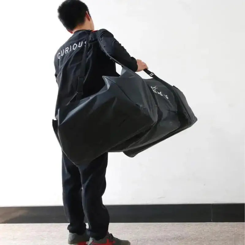 Sac de Transport Voiture RC 1/5