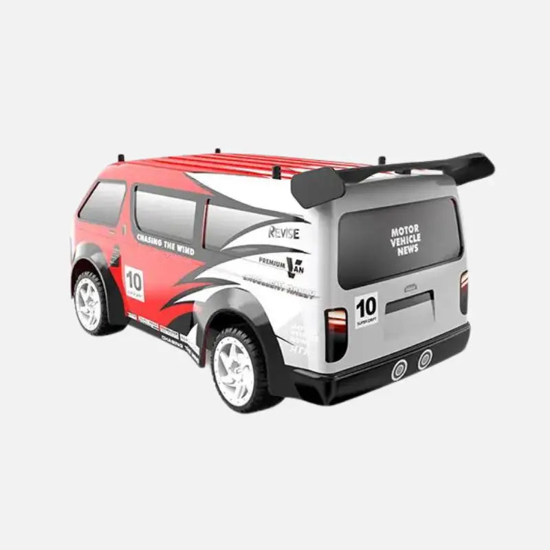 van rc