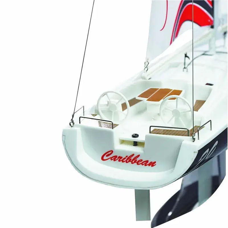 Voilier RC pour Enfant