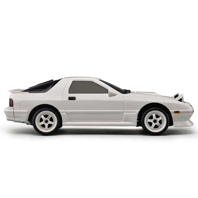 Voiture RC Old school