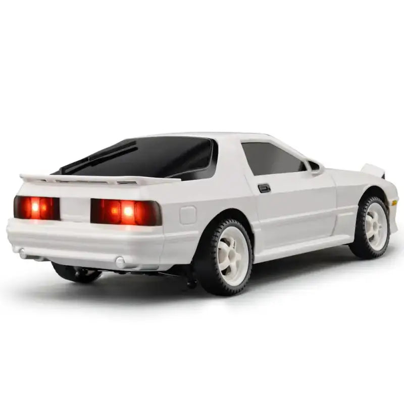 voiture rc année 90