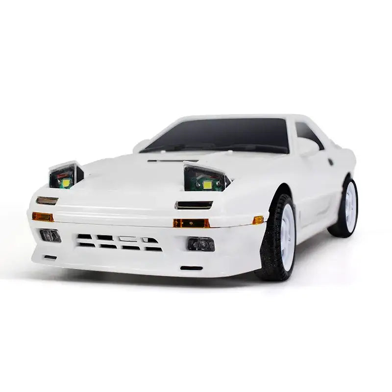 Voiture Ancienne RC